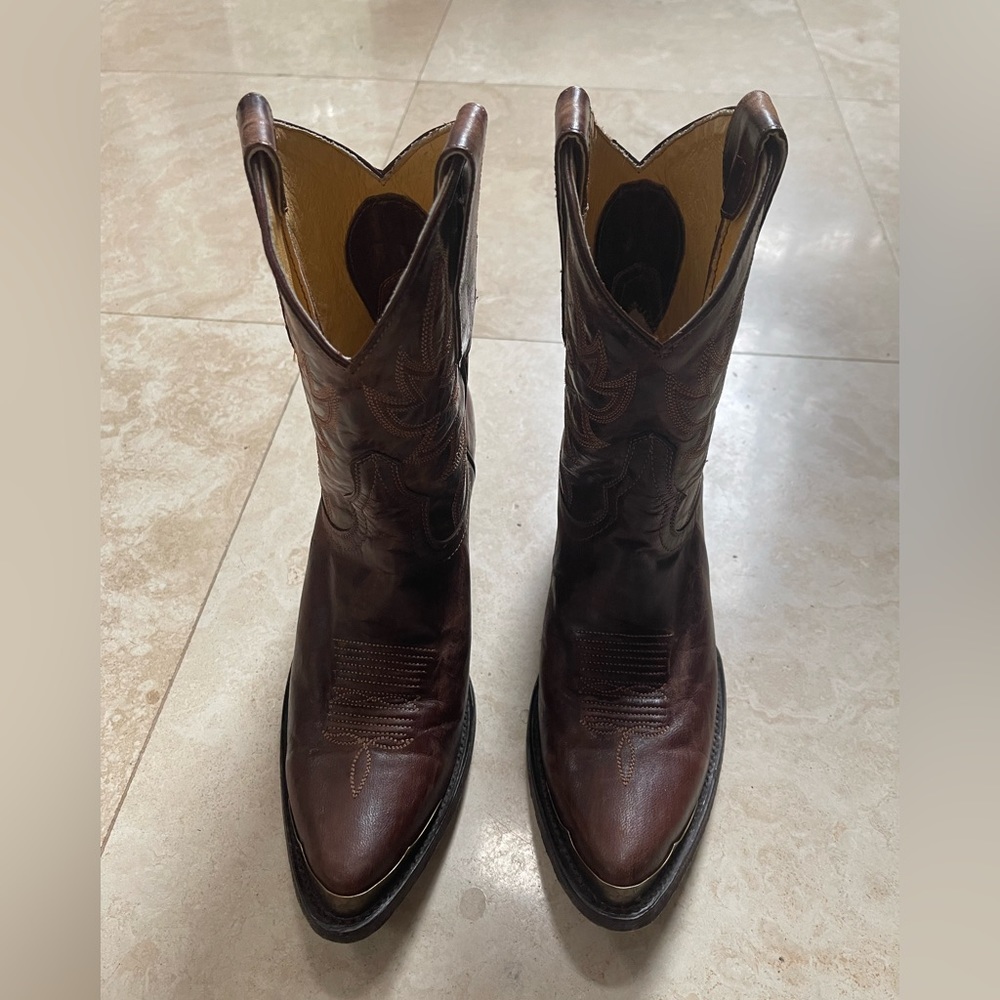 Idyllwind Womens Cowboy Boots